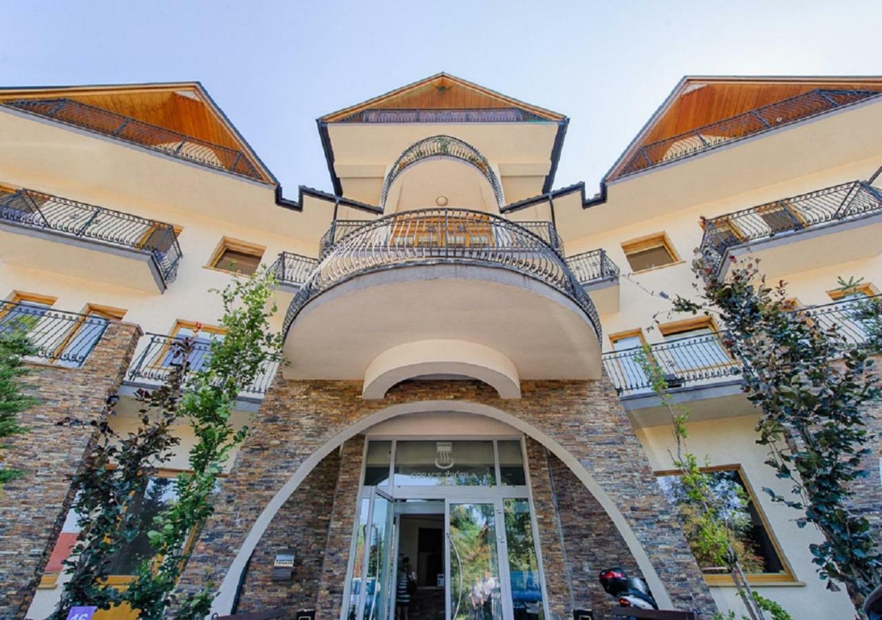 Apartamenty Tatrzanskie, Zakopane