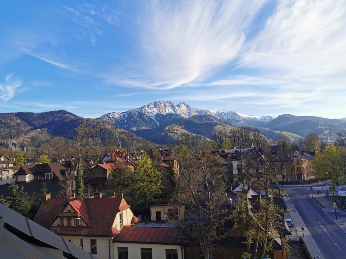 Apartamenty Tatrzanskie — Zdjęcia 3