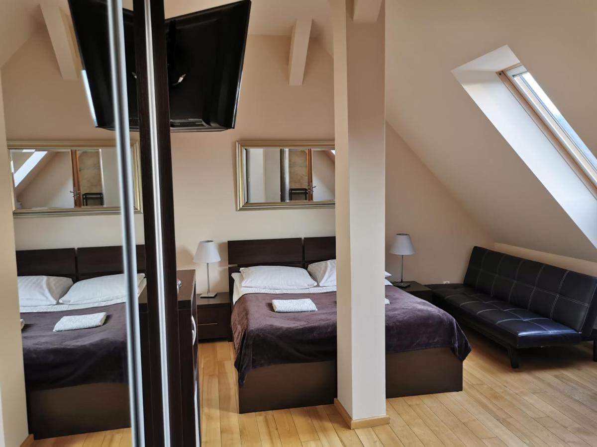 Apartamenty Tatrzanskie — Zdjęcia 2