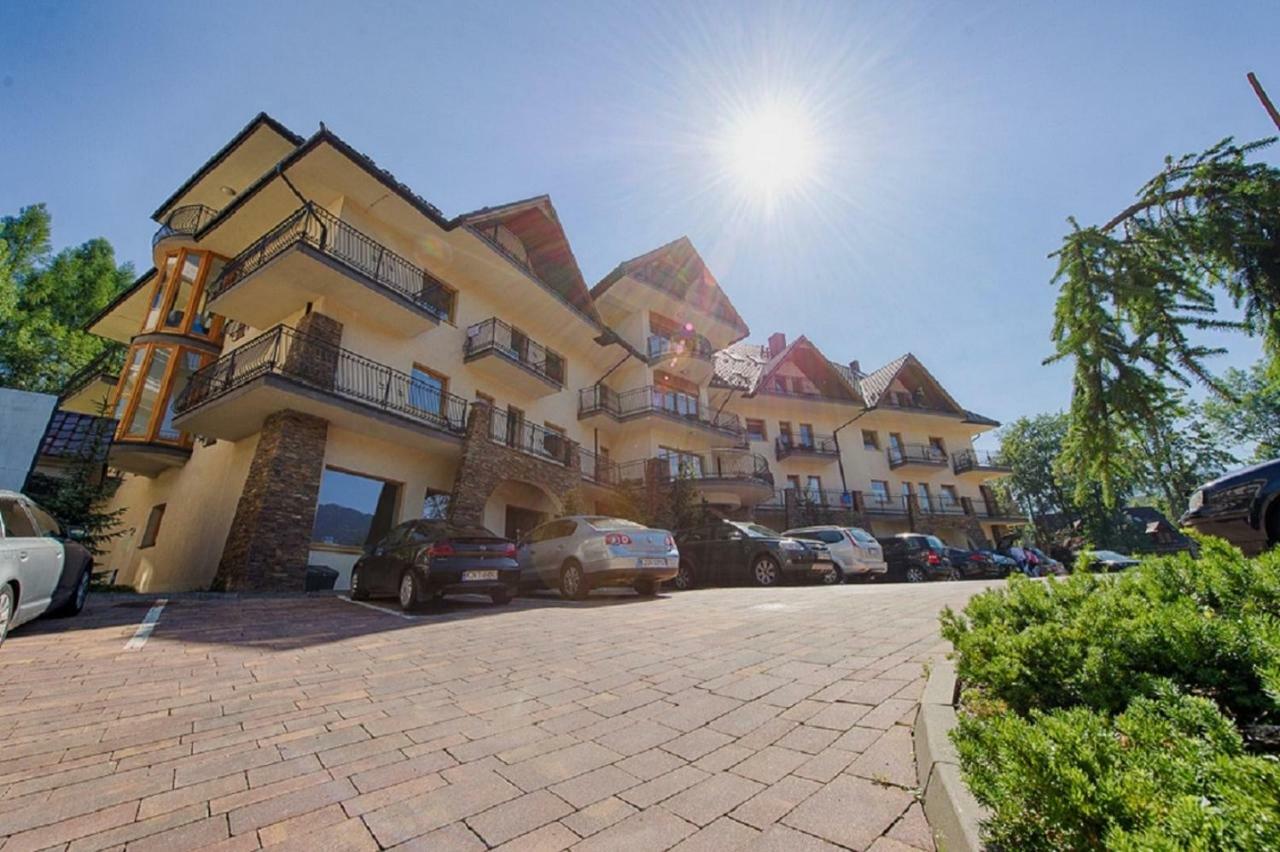 Apartamenty Tatrzanskie — Zdjęcia 1